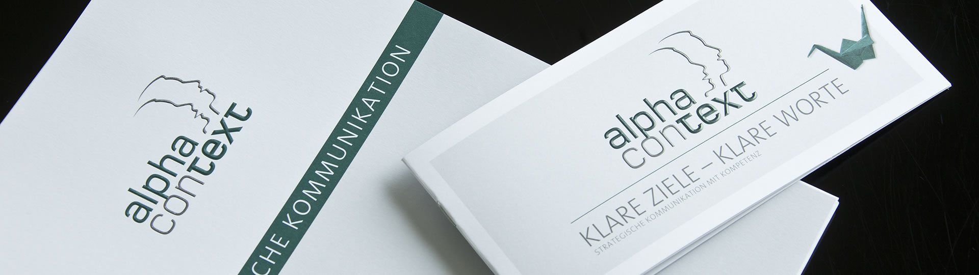 kreatives Grafikdesign