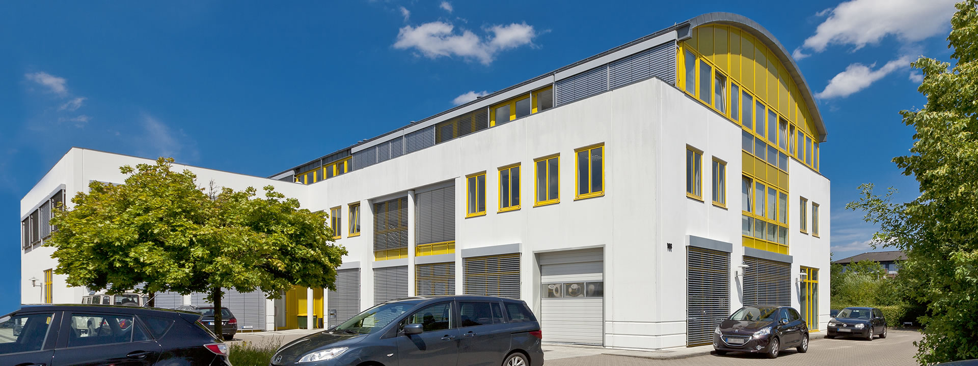Offsetdruck in Schwerin
